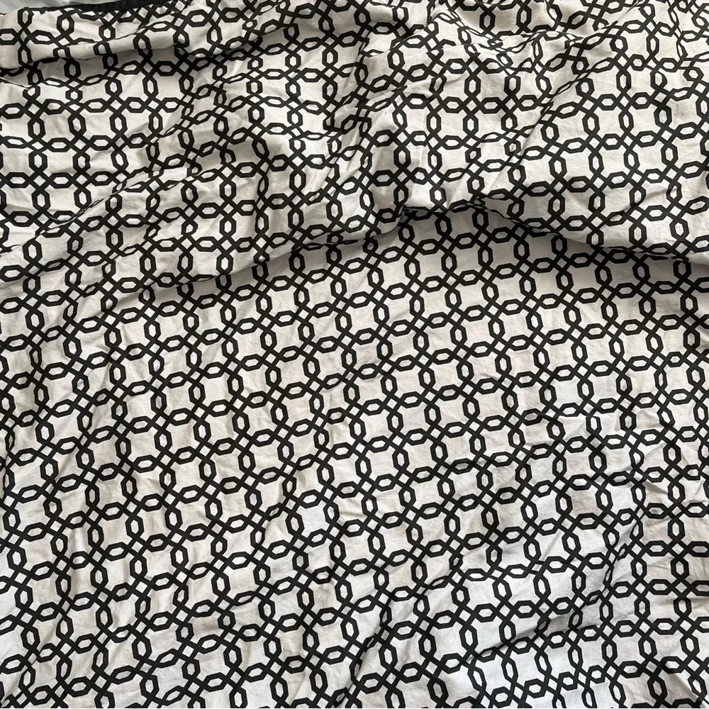 Dwell for Target Twin Duvet Cover & Pillow Sham